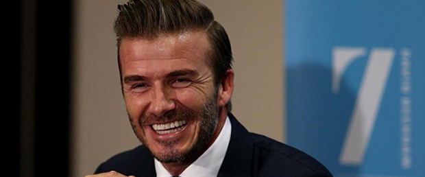 Beckham'dan müthiş yatırım