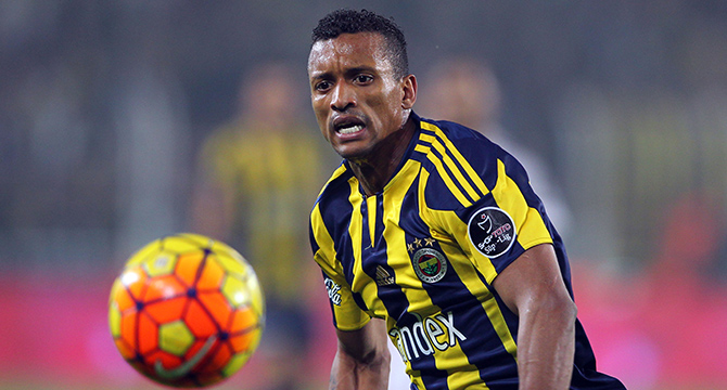 Fenerbahçe’de Nani bilmecesi