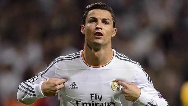 Türk Telekom Cristiano Ronaldo ile anlaştı