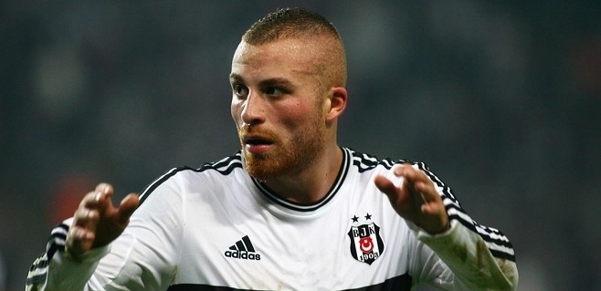 Beşiktaş'ın Gökhan Töre kararı