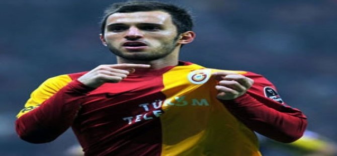 Emre Çolak'tan yeni sözleşme!