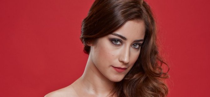 Hazal Kaya'nın temizlikçi krizi