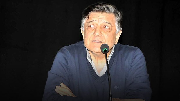 Yılmaz Vural: 'Göztepe ile görüşmedim'