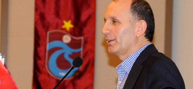 Trabzonspor’dan Fenerbahçe’ye davet