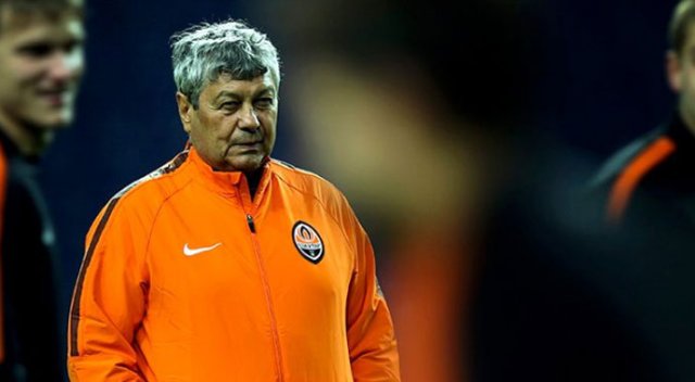 Fener'in intikamını Lucescu aldı