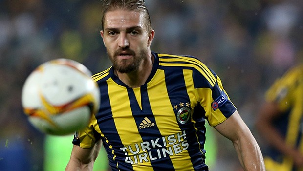 Inter Caner Erkin'in peşinde!