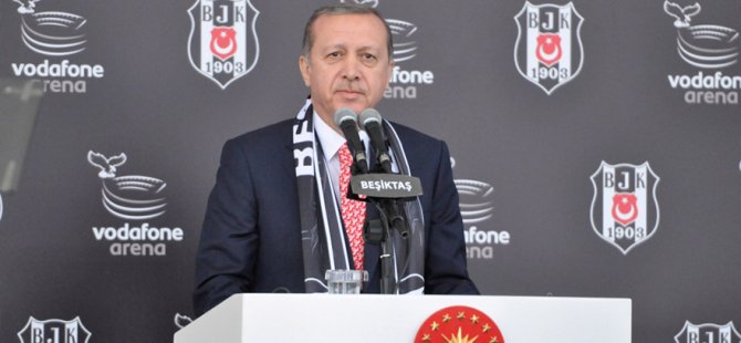 Beşiktaş devletten kaç para aldı?