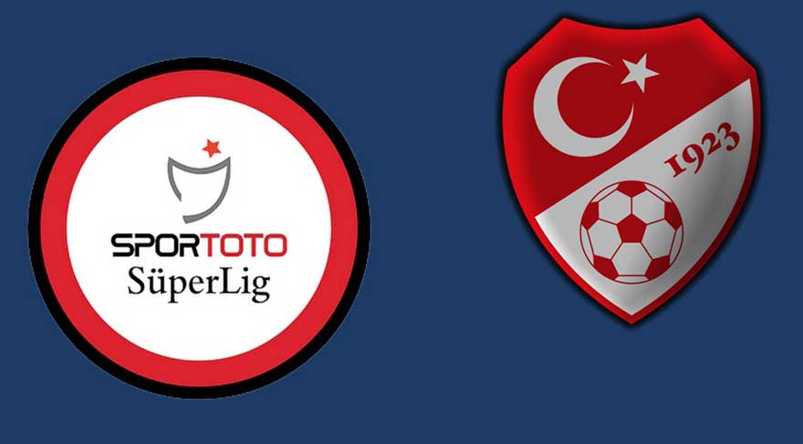 Spor Toto Süper Lig erken bitecek