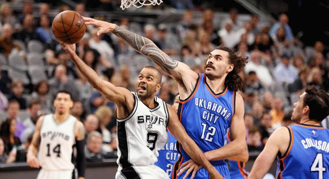 Spurs Celtics'in rekoruna ortak oldu