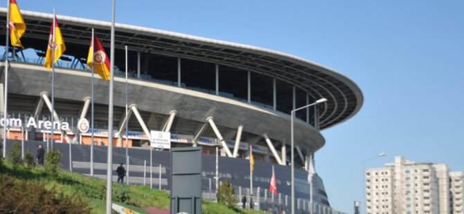 Türk Telekom Arena kapanabilir!