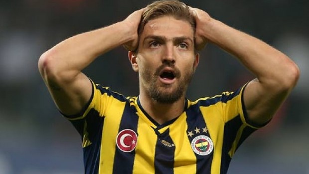 Caner Erkin'e Samandıra yasak!