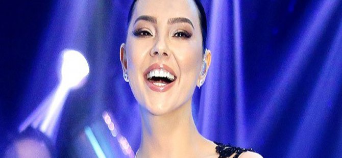 Ebru Gündeş konserlerini neden iptal etmedi?