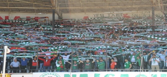 Torku Konyaspor'un adı değişti...