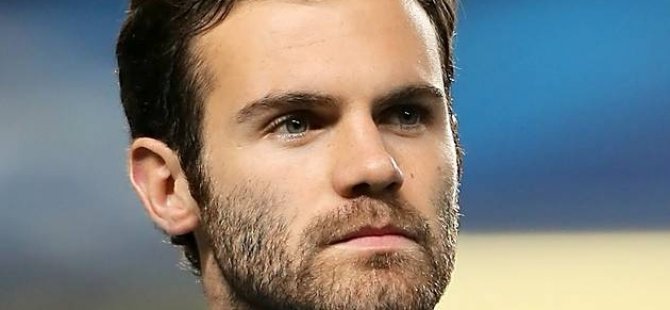 Komünist Juan Mata!