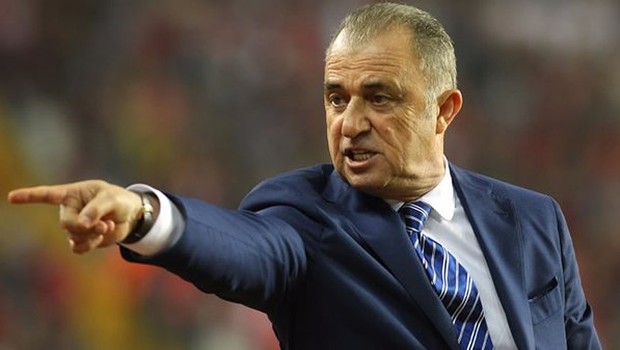 Fatih Terim'e 2 yıllık flaş teklif