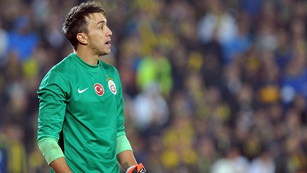 Muslera, Galatasaray kararını verdi