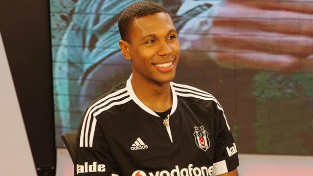 Beşiktaş'ta Marcelo tamam!