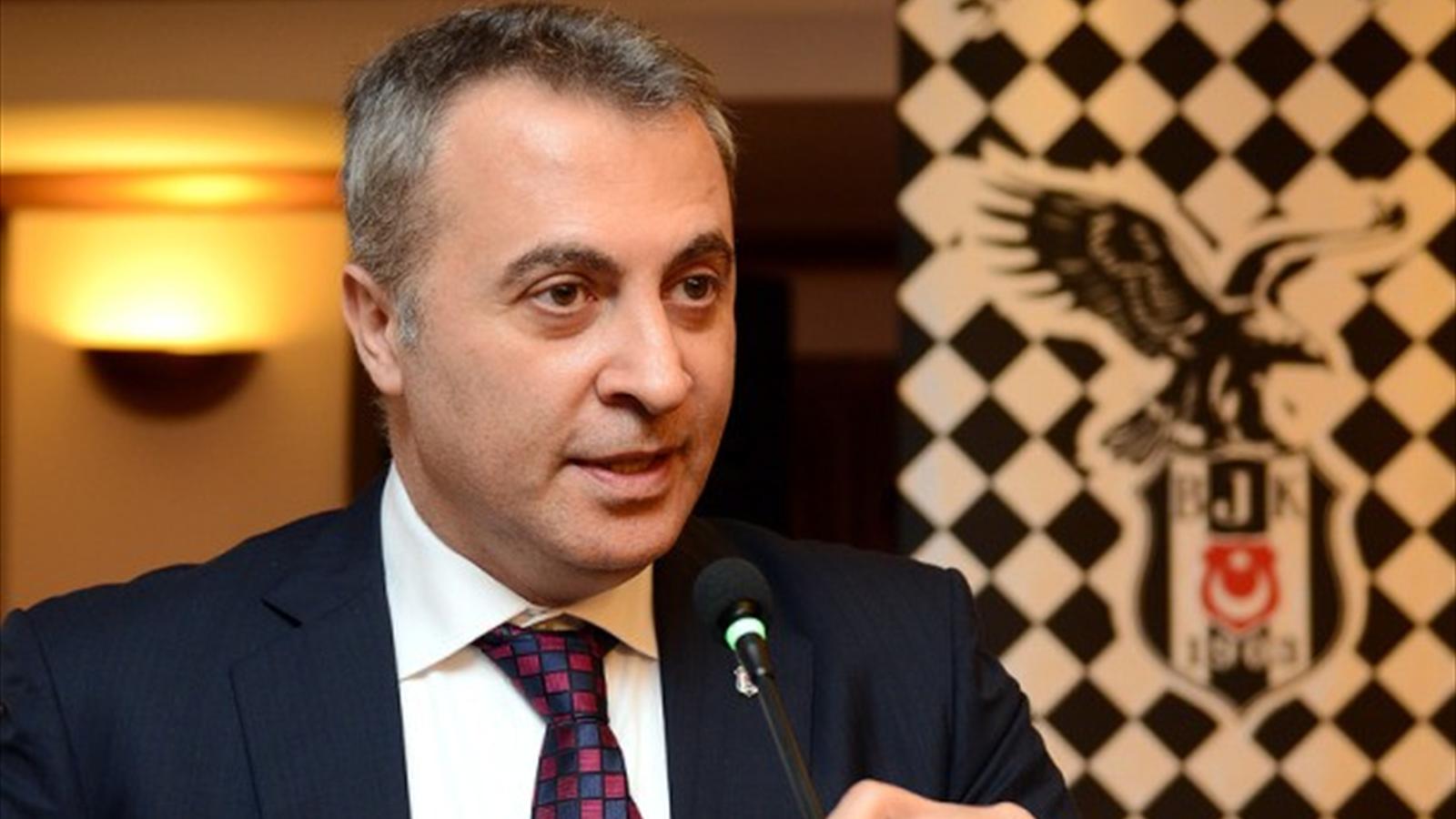 Fikret Orman'dan flaş açıklamalar!