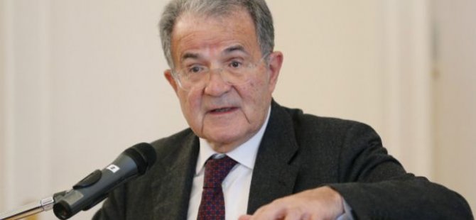 Prodi: Böyle giderse Türkiye sonsuza dek Avrupa dışında kalacak