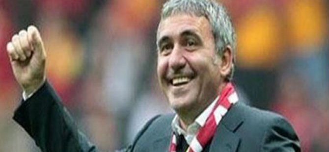 Derbi öncesi Hagi bombası!