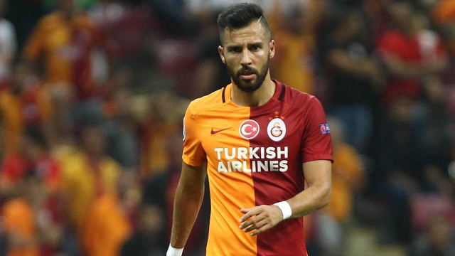 Galatasaray'da gerginlik!