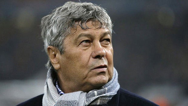 Lucescu'nun için Fenerbahçe itirafı