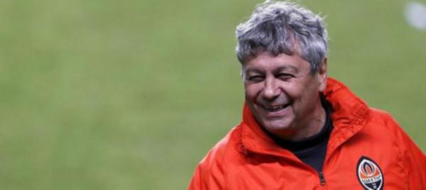 İşte Lucescu'nun yeni takımı!