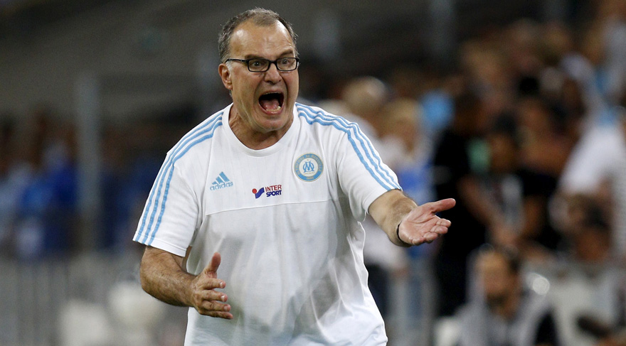 Galatasaray’da rota Bielsa’ya döndü