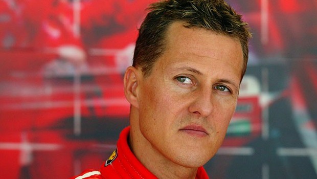 Sevenlerini üzecek haber: Michael Schumacher eridi