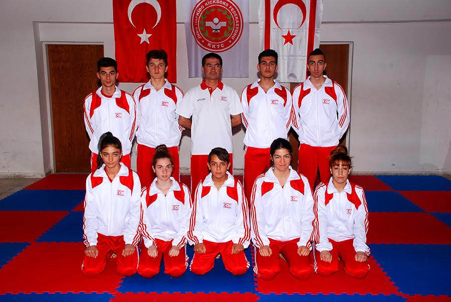 Kickboks Milli Takımı Almanya yolcusu