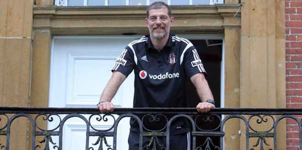 Bilic'ten Şenol Güneş'e özel kutlama...