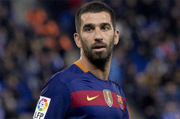 İşte Barcelona'nın Arda Turan kararı