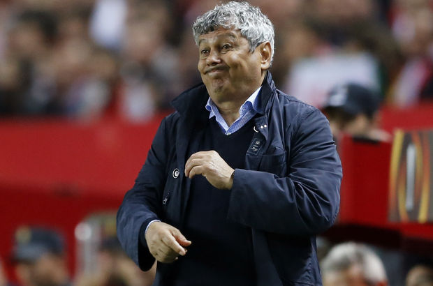 Shakhtar Donetsk, Mircea Lucescu ayrılığını açıkladı