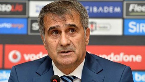 Şenol Güneş'ten Galatasaray itirafı