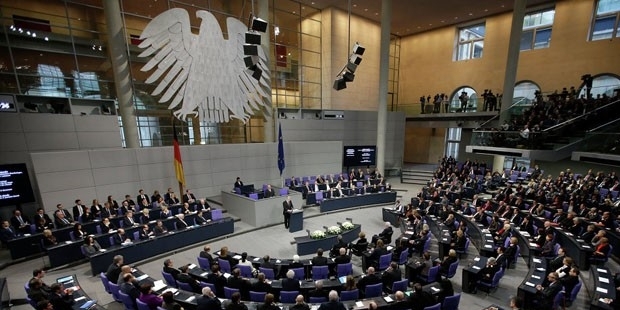 Alman Parlamentosu'nda oylanacak 'Ermeni soykırımı' tasarısının metninde neler yer alıyor?