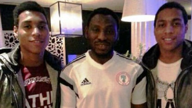 Amokachi attı, Beşiktaş kazandı!