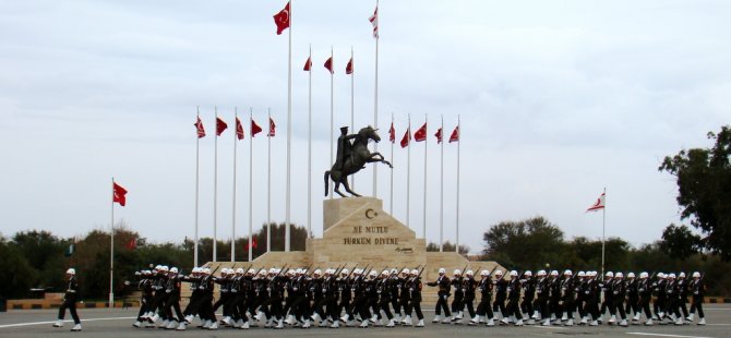 Gazimağusa’nın kurtuluşu yarın törenlerle kutlanacak