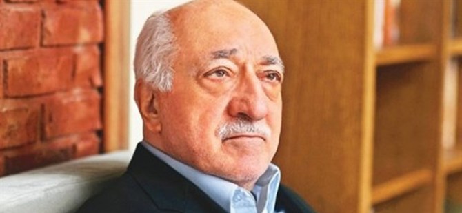 Fethullah Gülen video çekti, hasta olduğunu açıkladı