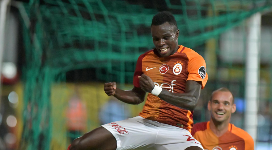 Bruma’ya 3 büyük talip