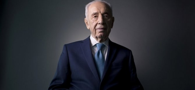 Peres'in son itirafı: Atom bombası ürettik