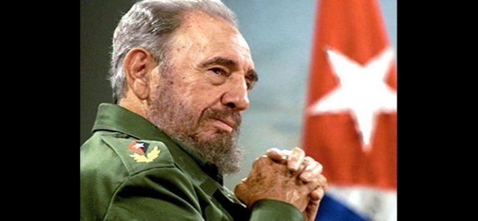 Fidel Castro'dan ABD seçimleri yorumu