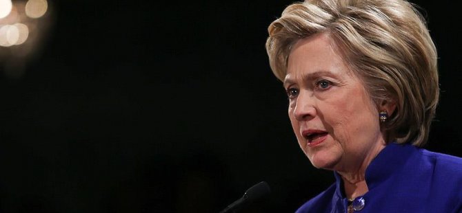 ABD'li Müslüman kadınlar Hillary Clinton'ı destekleyecek