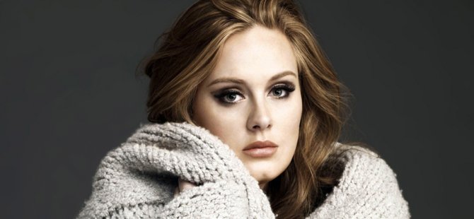 Adele, bir günde servet kazanıyor