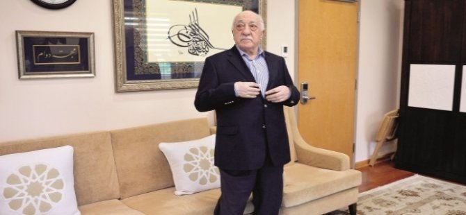 Gülen'in ABD'li avukatlarından Trump'ın danışmanına cevap