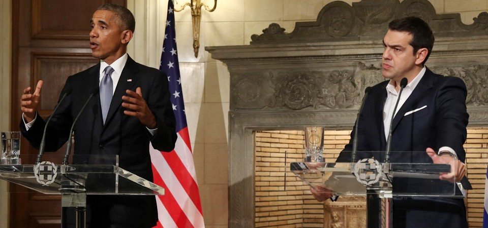 Obama: Kıbrıs Sorunu çok yakında çözülebilir