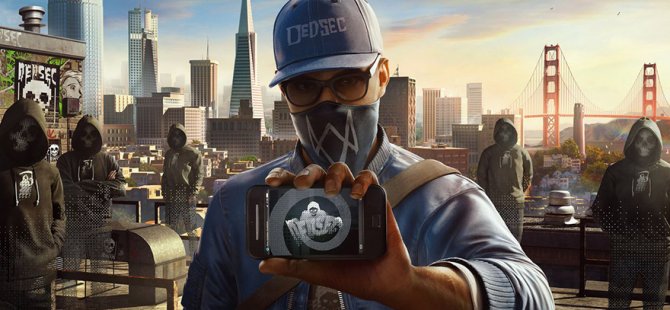 Ubisoft cinsellik nedeniyle özür diledi!