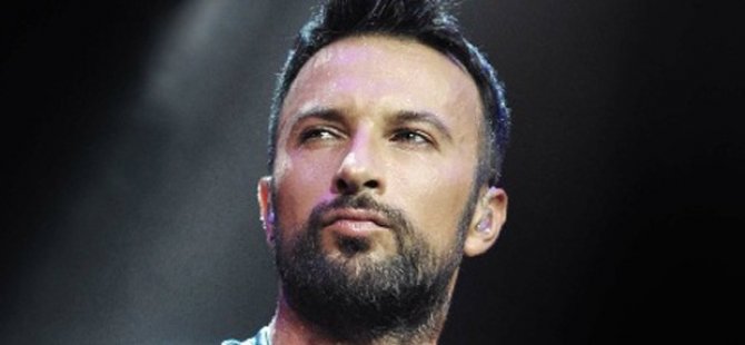 Tarkan'dan Özgecan Aslan paylaşımı: 'Senden sonra yüzlerce kadın daha öldürüldü'