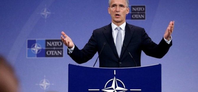 NATO Genel Sekreteri: Trump güvence verdi