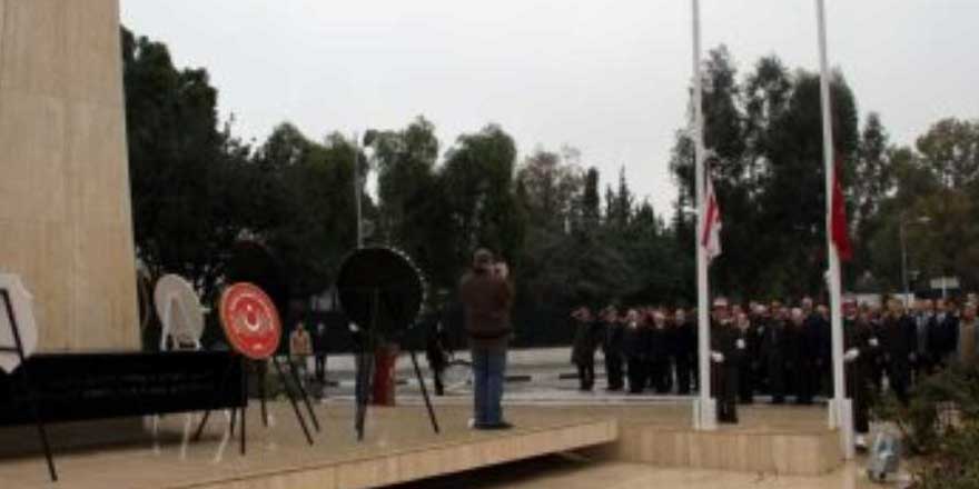 21 Aralık Kanlı Noel’in 53. Yıldönümü anma mesajları