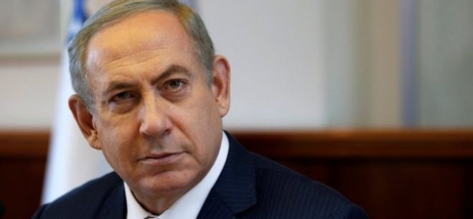 Netanyahu, yaralı Filistinliyi öldüren İsrail askeri için af istedi